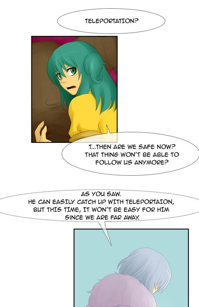 Kubera Chapter 5 page 27 - 