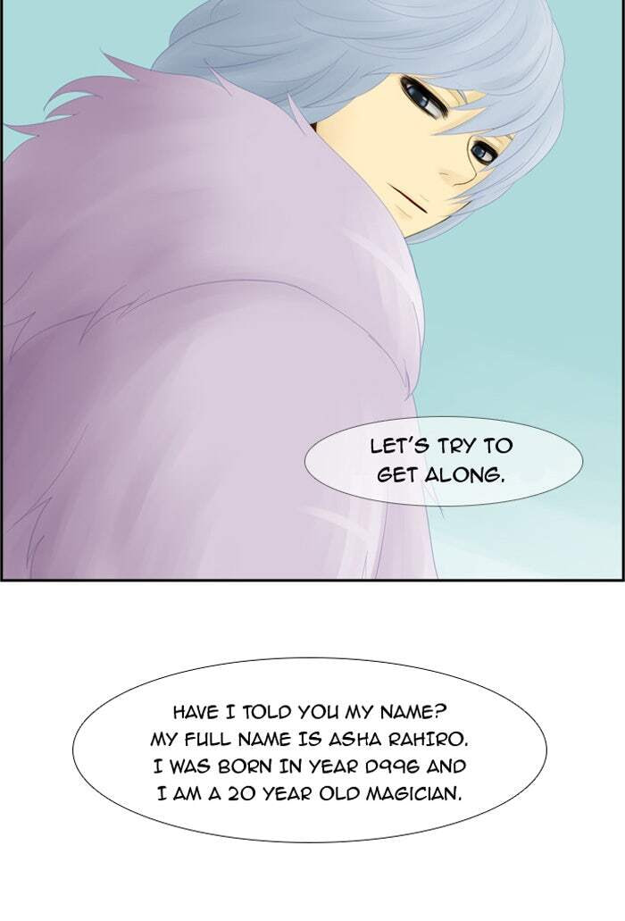 Kubera Chapter 5 page 31 - 
