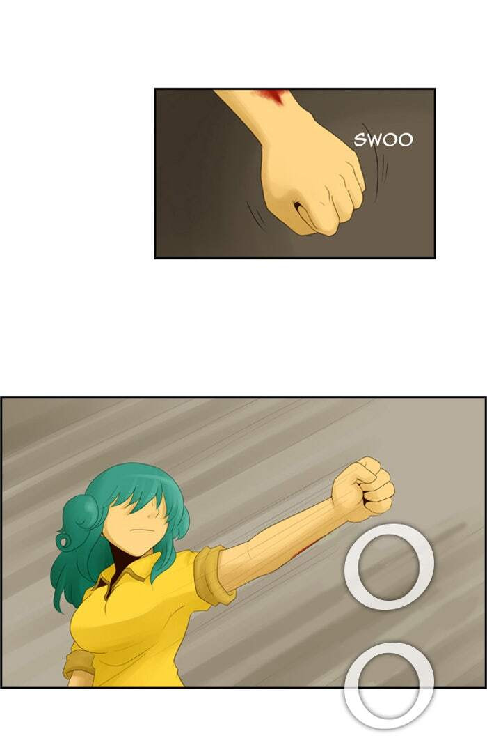 Kubera Chapter 5 page 33 - 