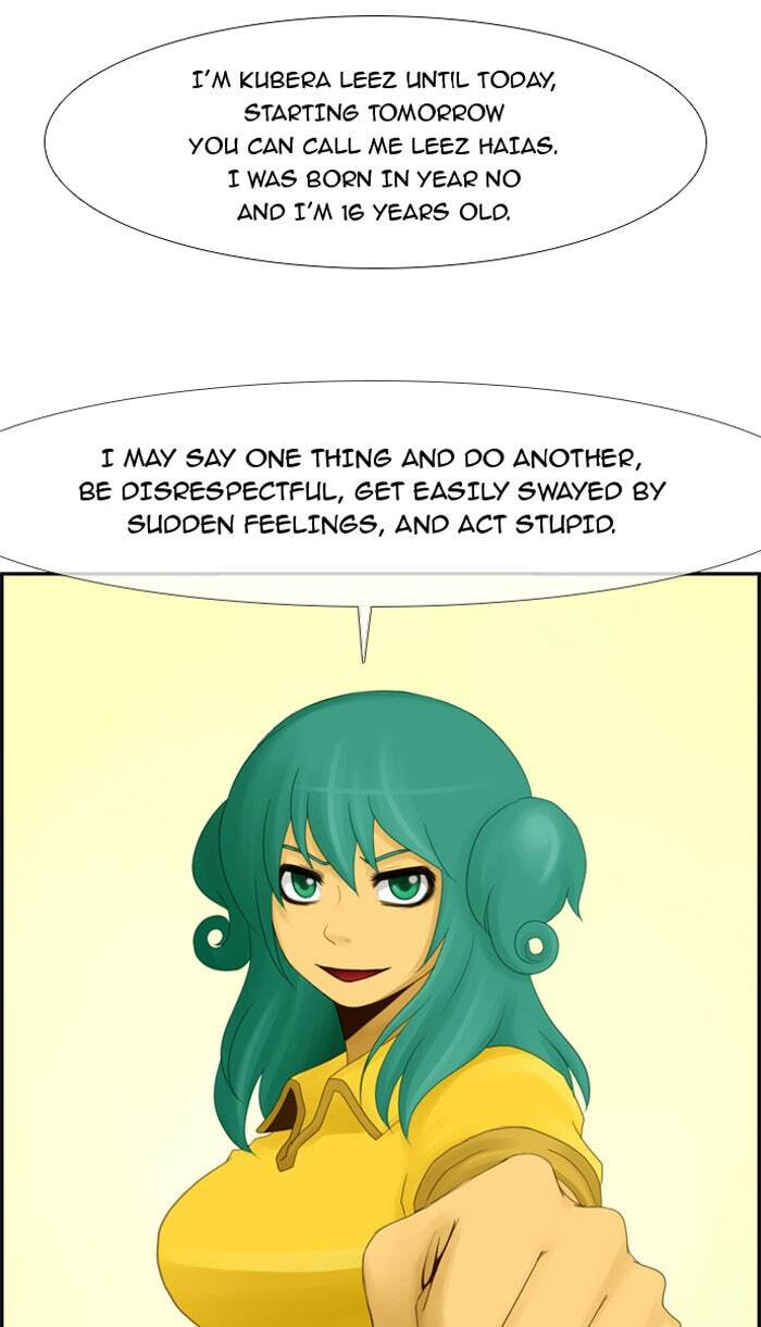 Kubera Chapter 5 page 36 - 