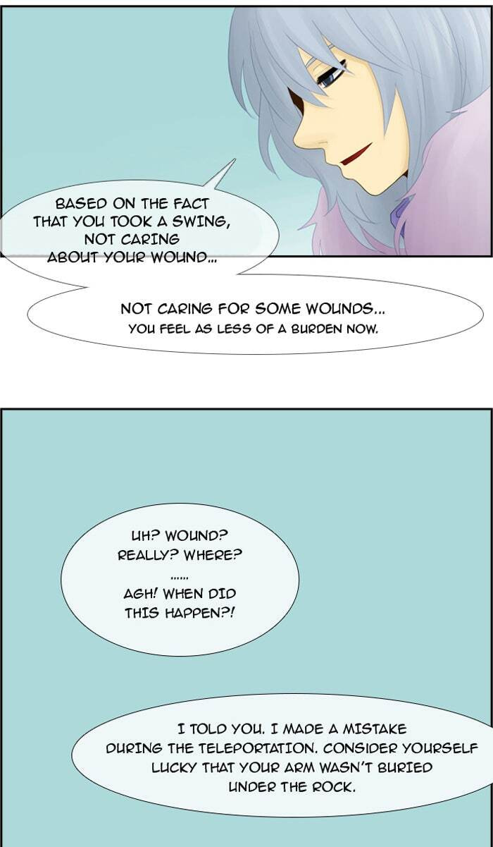 Kubera Chapter 5 page 40 - 