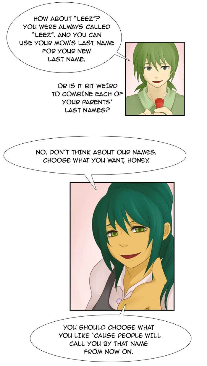 Kubera Chapter 5 page 5 - 