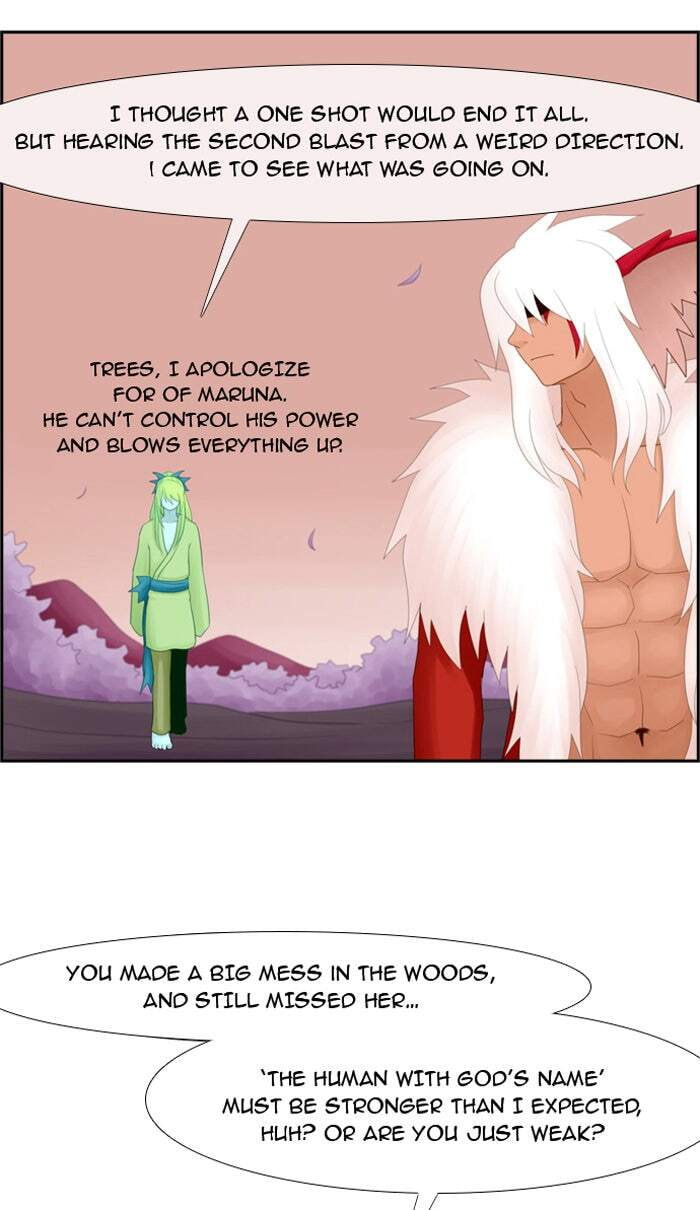Kubera Chapter 5 page 45 - 