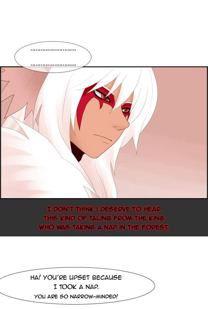 Kubera Chapter 5 page 47 - 