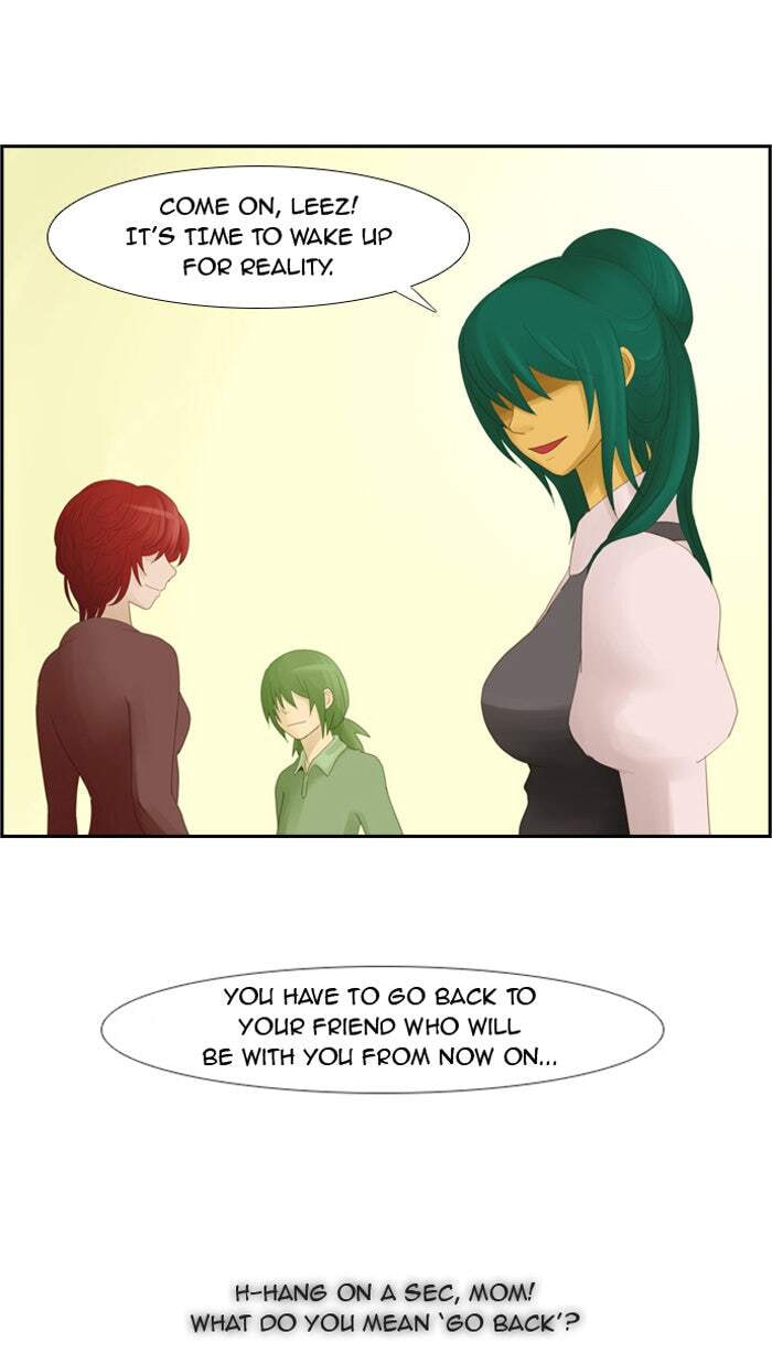 Kubera Chapter 5 page 9 - 