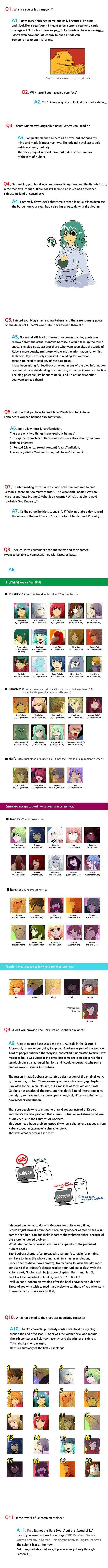 Kubera Chapter 50.1 page 2 - 