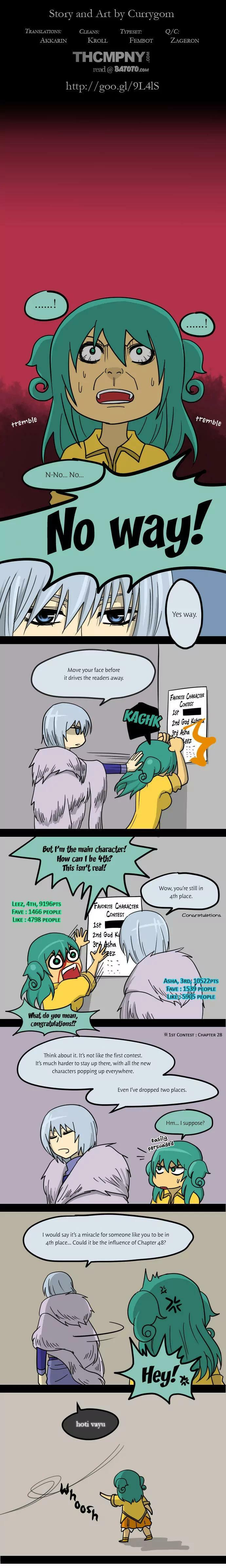 Kubera Chapter 50.2 page 1 - 