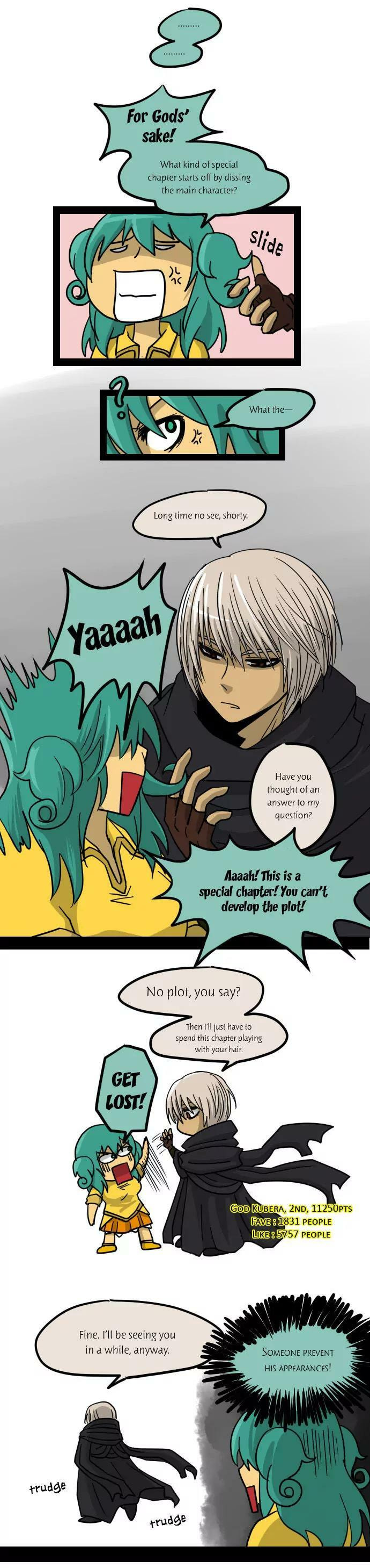 Kubera Chapter 50.2 page 2 - 