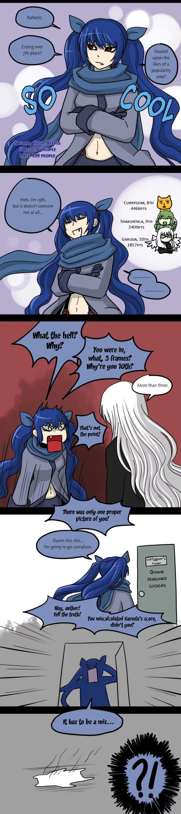 Kubera Chapter 50.2 page 6 - 
