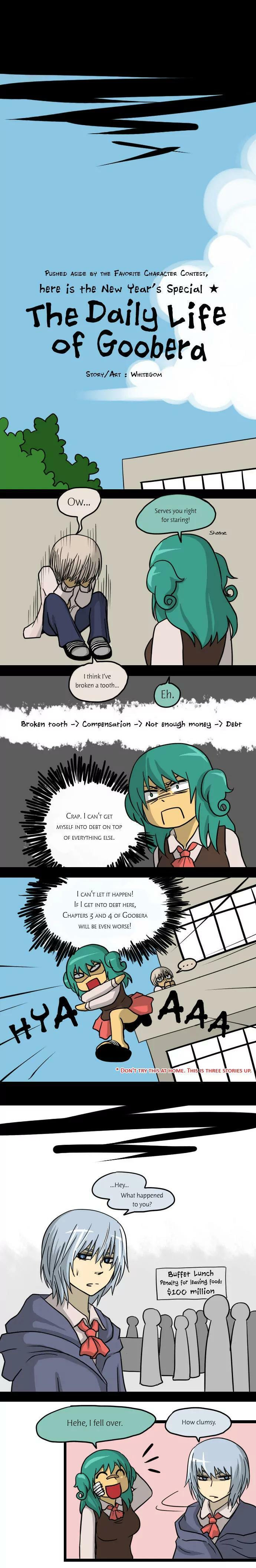 Kubera Chapter 50.2 page 8 - 