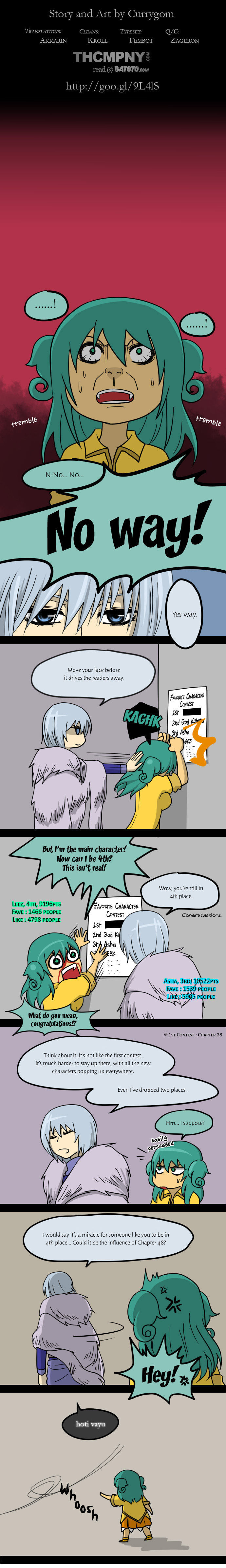 Kubera Chapter 50.5 page 2 - 
