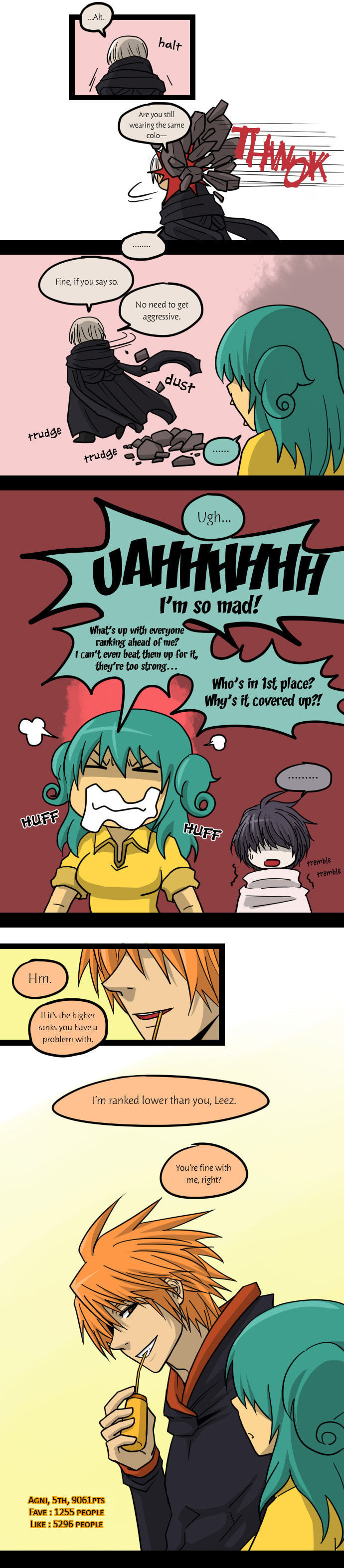 Kubera Chapter 50.5 page 4 - 