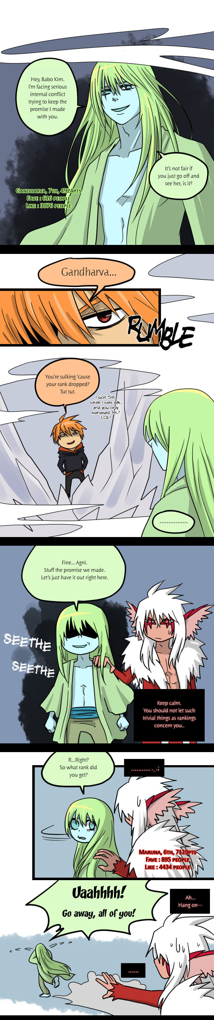 Kubera Chapter 50.5 page 6 - 