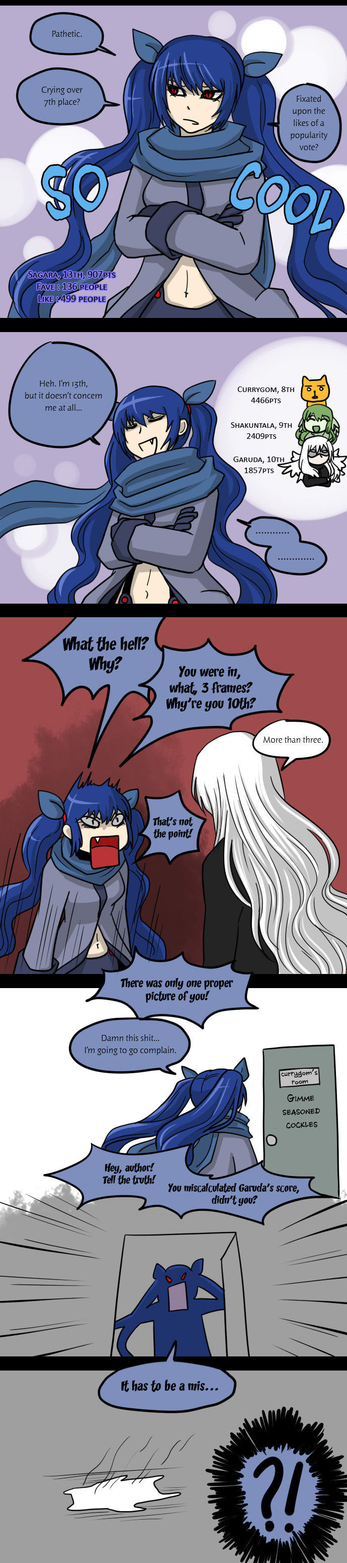 Kubera Chapter 50.5 page 7 - 