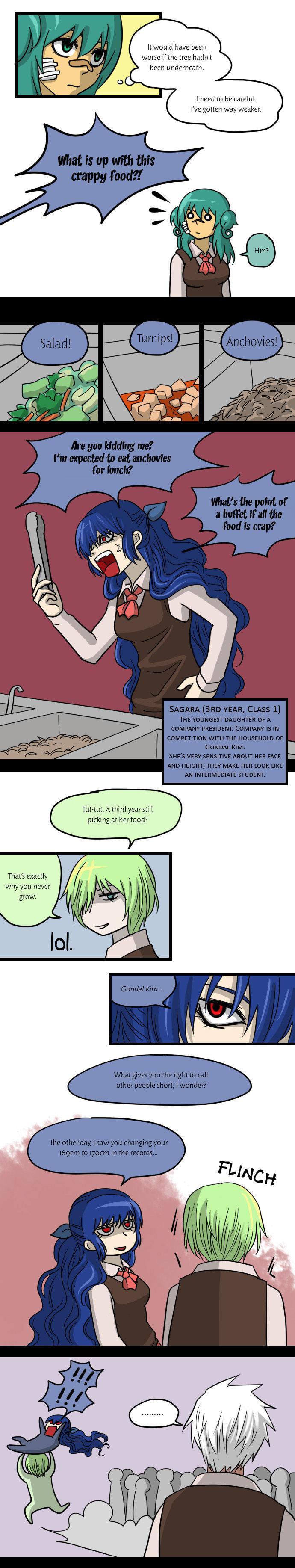 Kubera Chapter 50.5 page 10 - 