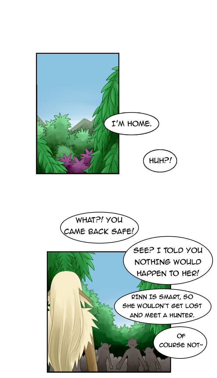 Kubera Chapter 50 page 1 - 