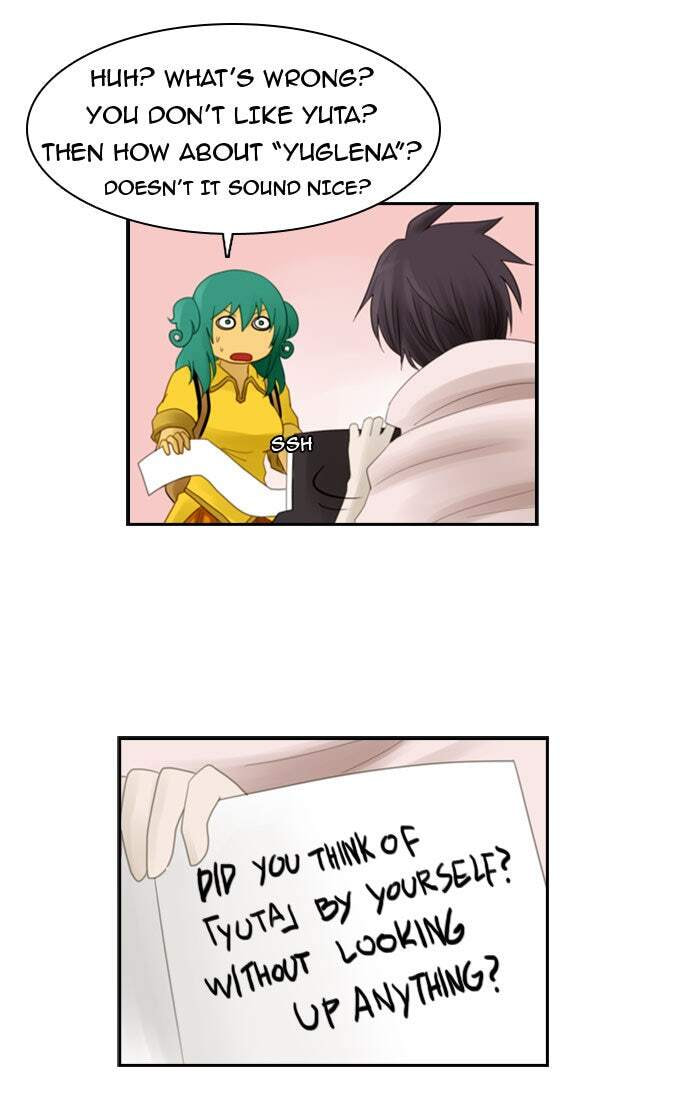 Kubera Chapter 50 page 18 - 