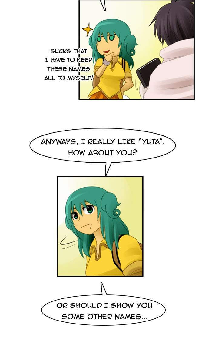 Kubera Chapter 50 page 20 - 