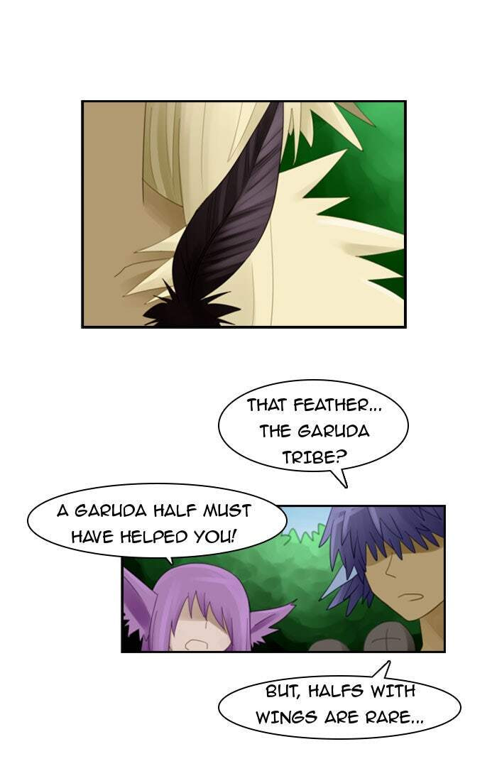 Kubera Chapter 50 page 3 - 