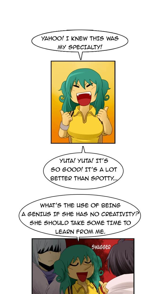 Kubera Chapter 50 page 24 - 
