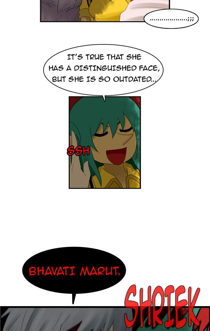 Kubera Chapter 50 page 25 - 