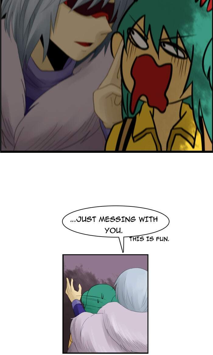 Kubera Chapter 50 page 26 - 