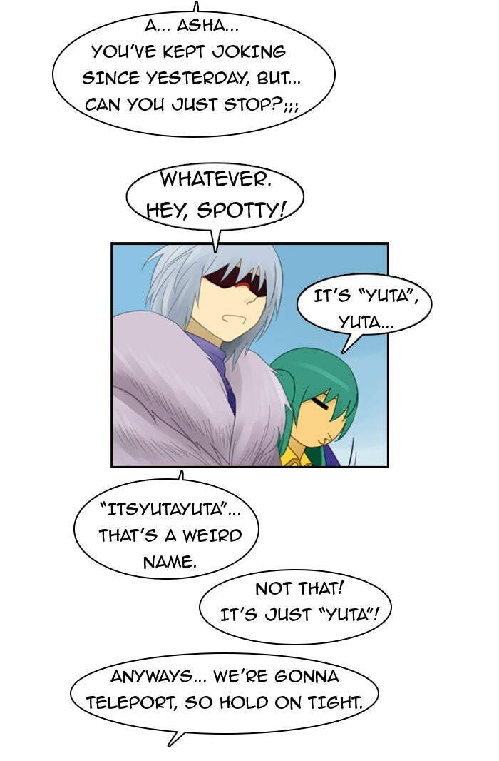 Kubera Chapter 50 page 27 - 