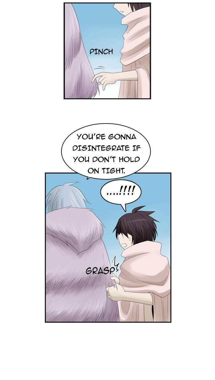 Kubera Chapter 50 page 28 - 