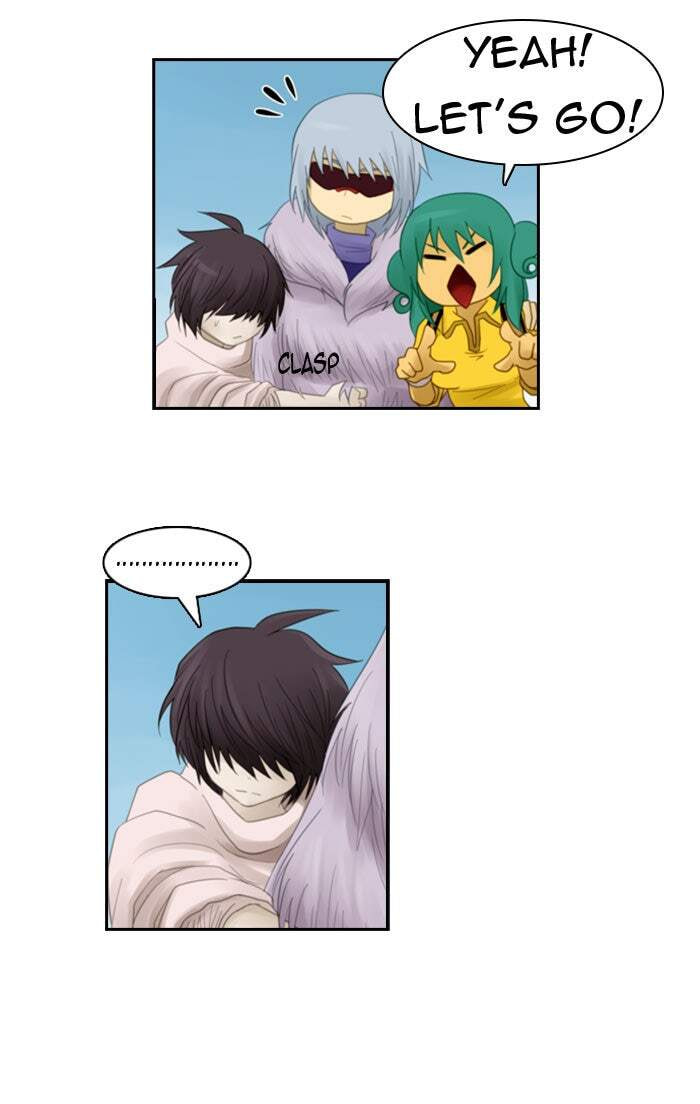Kubera Chapter 50 page 32 - 