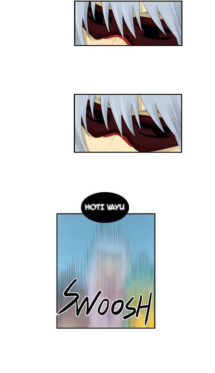 Kubera Chapter 50 page 33 - 