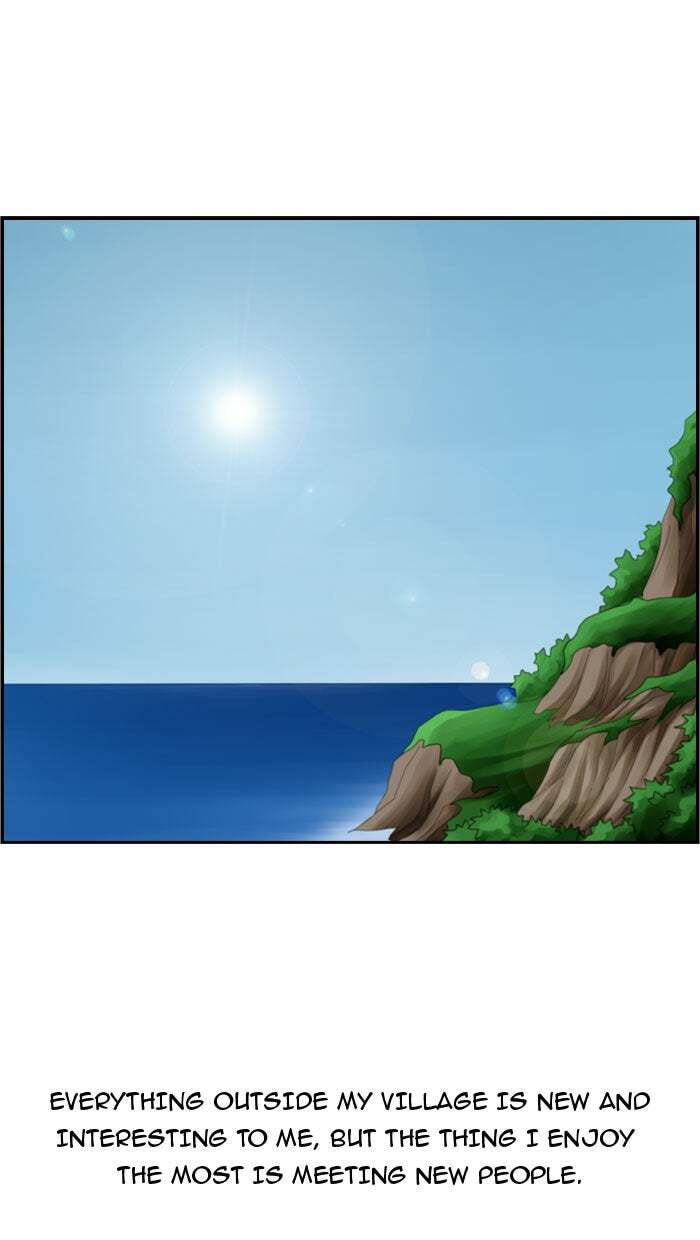 Kubera Chapter 50 page 34 - 
