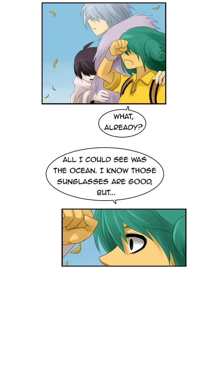 Kubera Chapter 50 page 37 - 