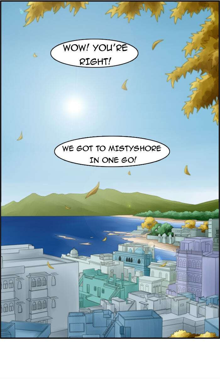 Kubera Chapter 50 page 38 - 