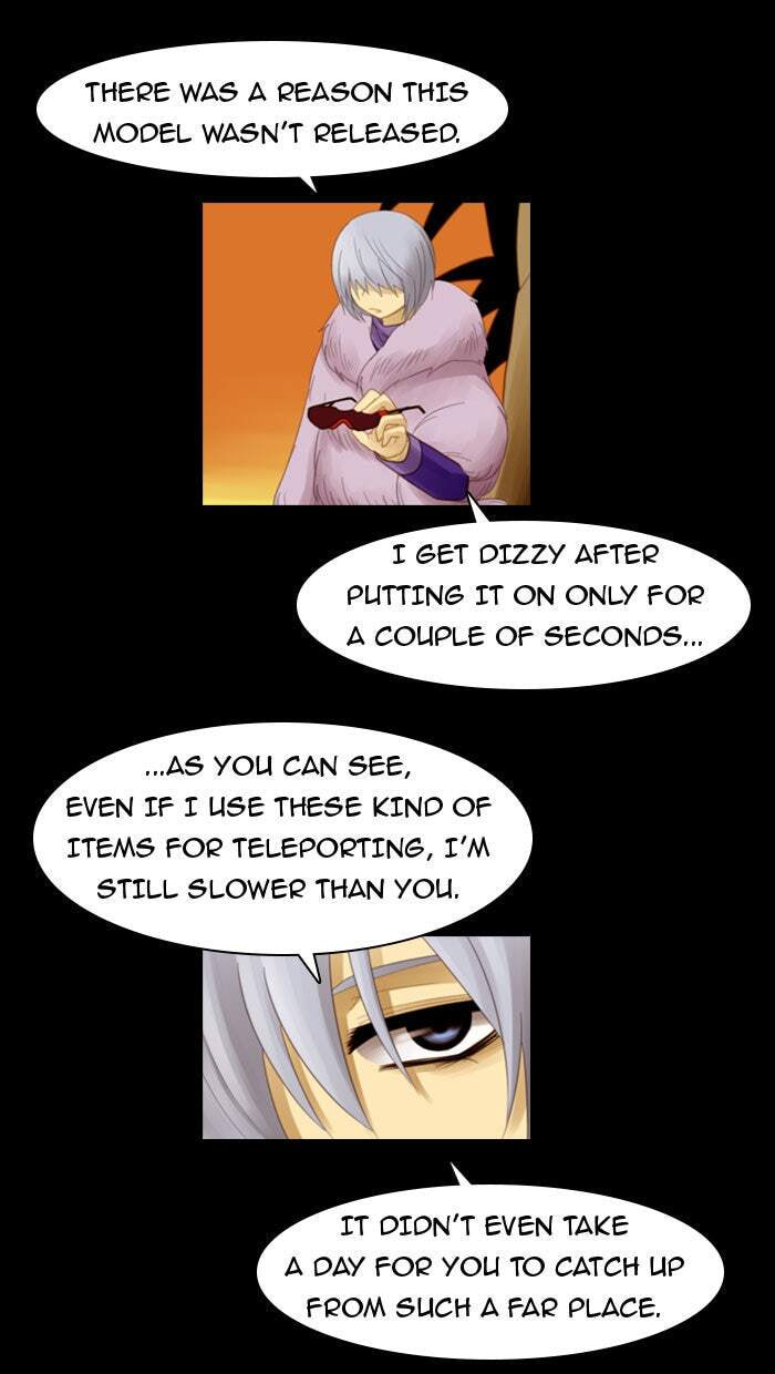 Kubera Chapter 50 page 8 - 