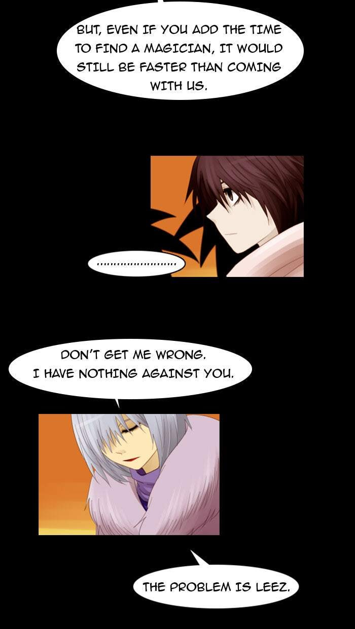 Kubera Chapter 50 page 10 - 