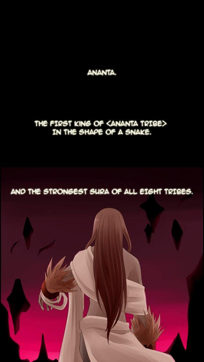 Kubera Chapter 51 page 1 - 