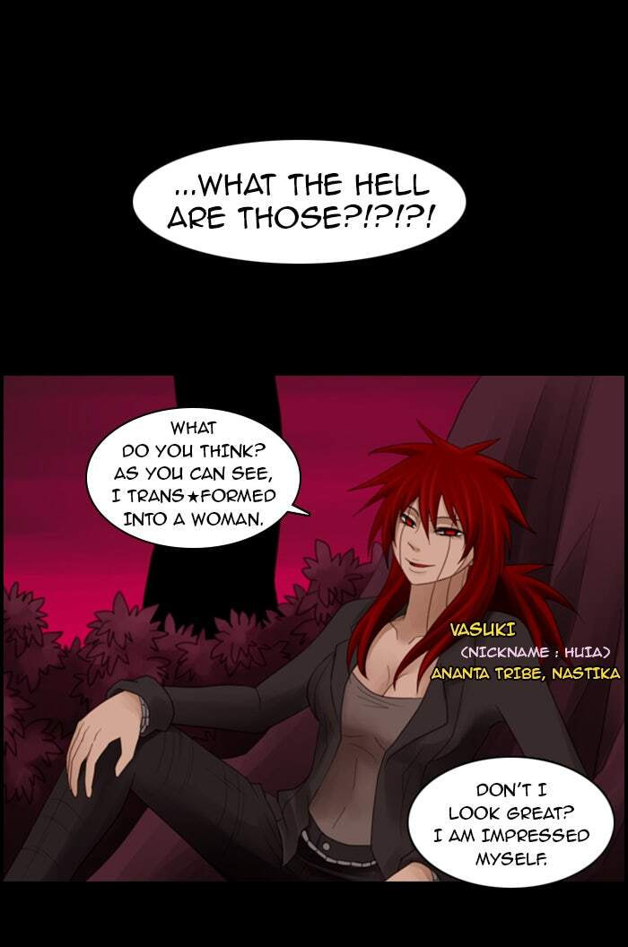 Kubera Chapter 51 page 17 - 