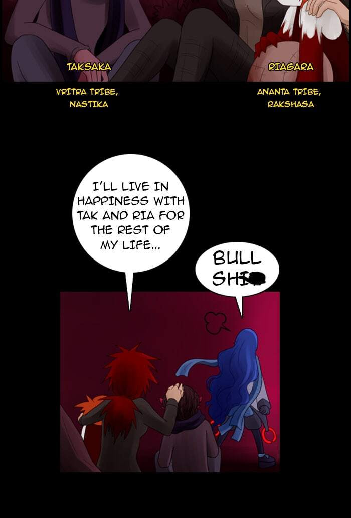 Kubera Chapter 51 page 20 - 
