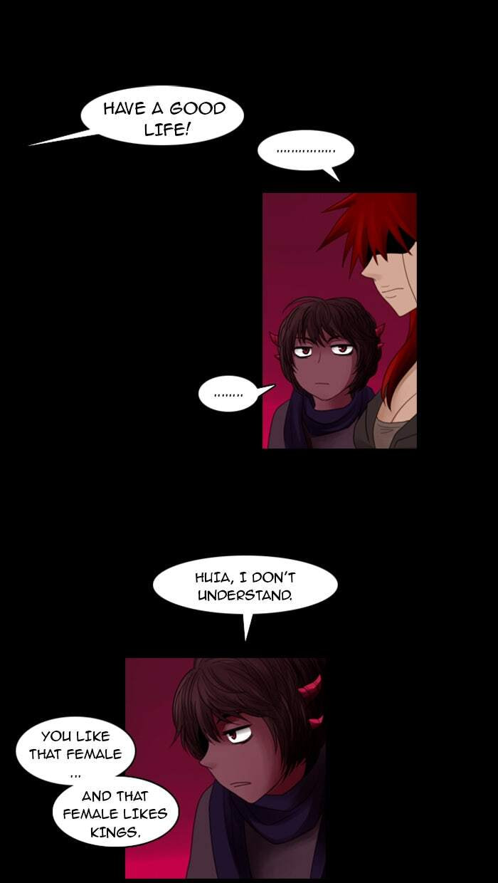Kubera Chapter 51 page 21 - 