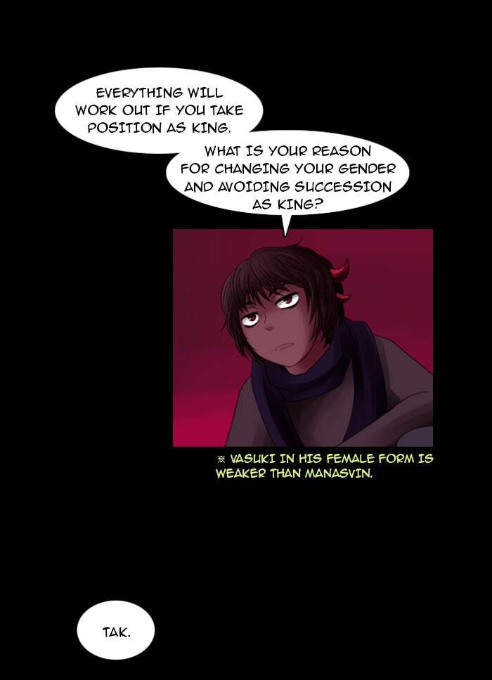 Kubera Chapter 51 page 22 - 