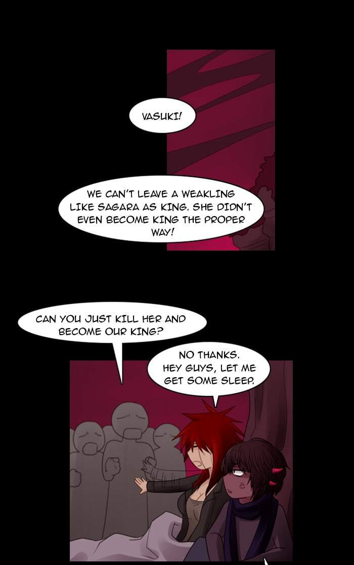 Kubera Chapter 51 page 29 - 
