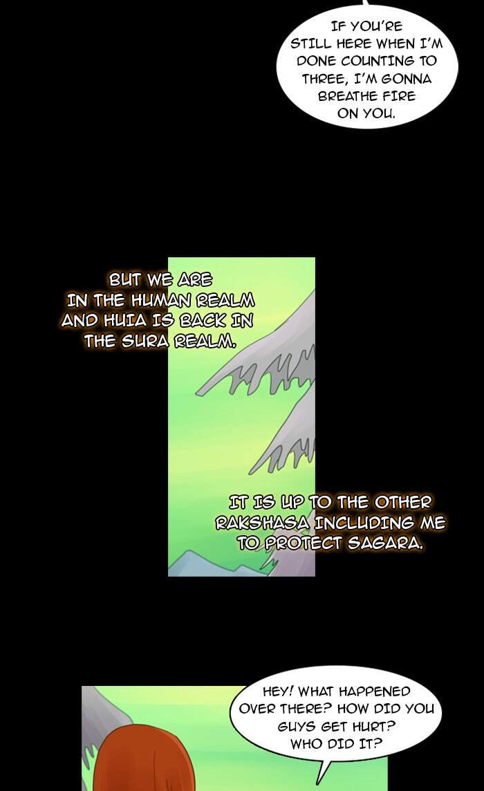Kubera Chapter 51 page 30 - 