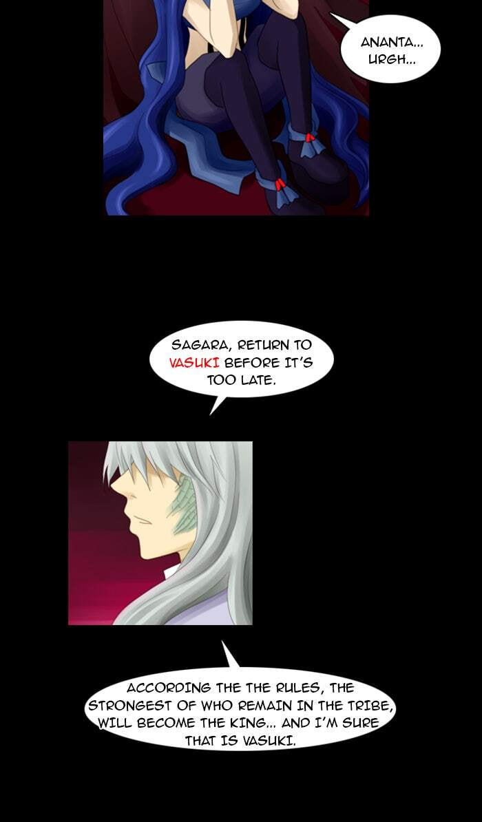 Kubera Chapter 51 page 5 - 