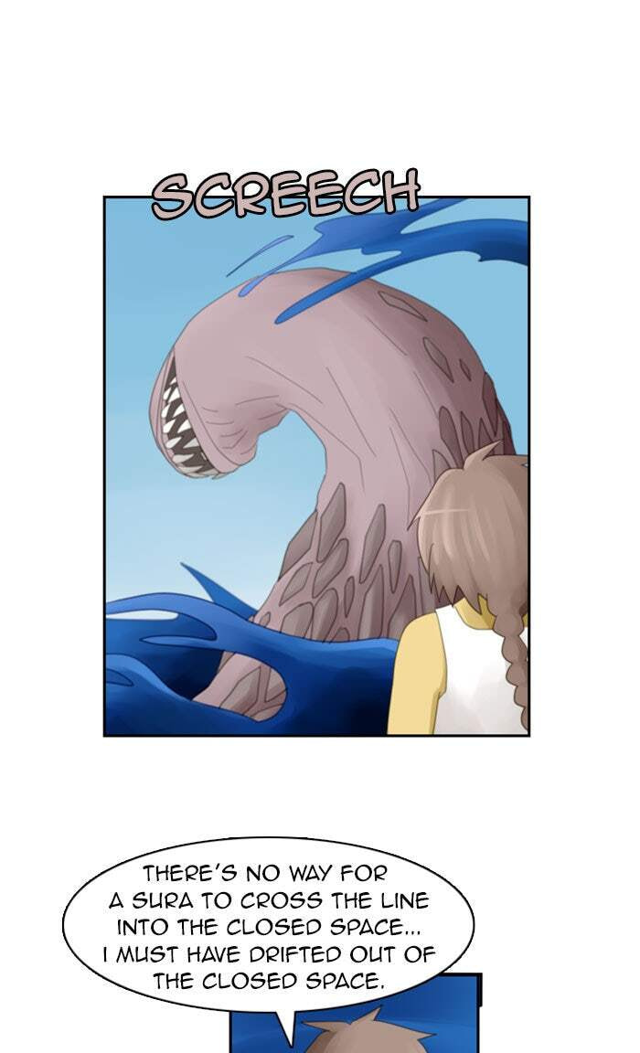 Kubera Chapter 52 page 1 - 