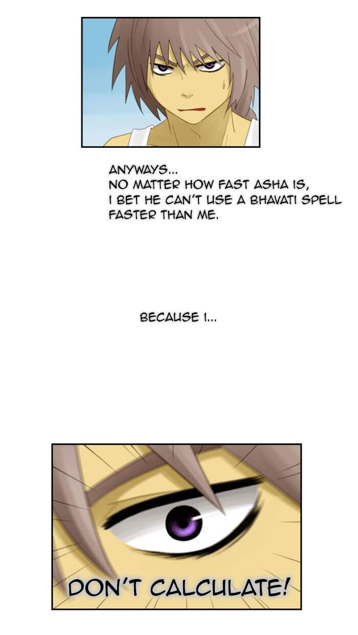 Kubera Chapter 52 page 11 - 