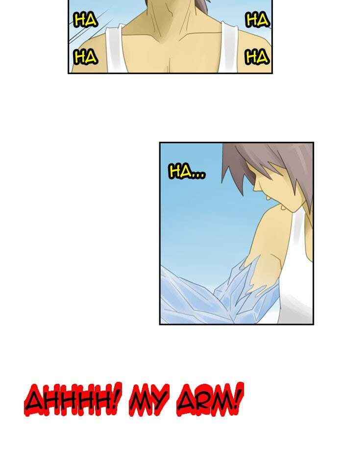 Kubera Chapter 52 page 16 - 