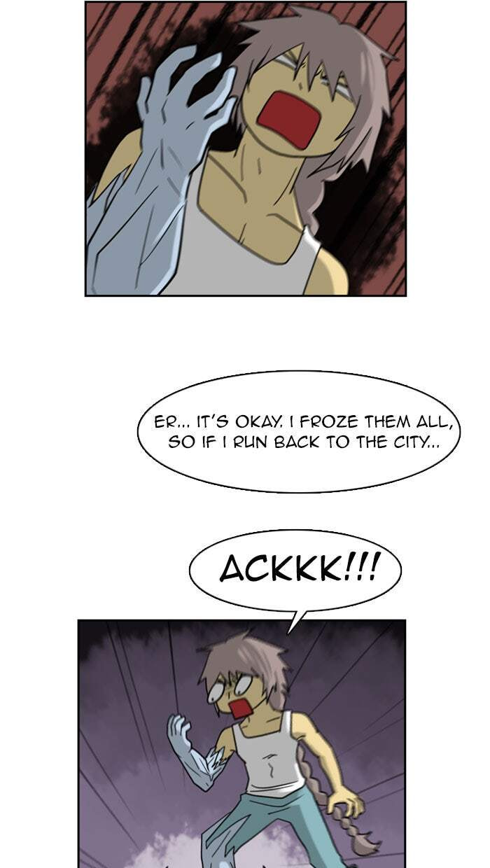 Kubera Chapter 52 page 17 - 