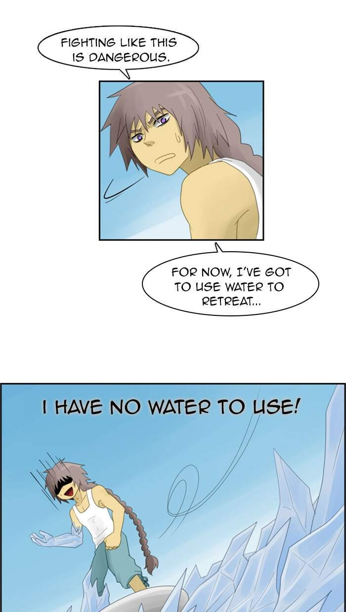 Kubera Chapter 52 page 19 - 