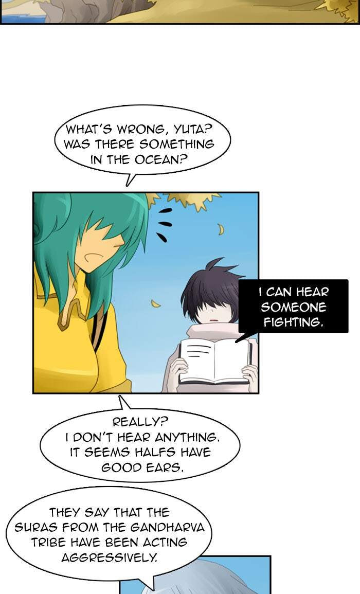 Kubera Chapter 52 page 24 - 