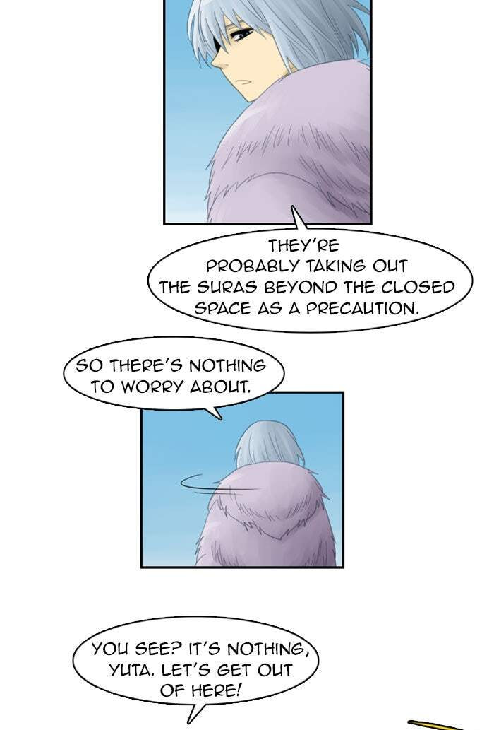 Kubera Chapter 52 page 25 - 